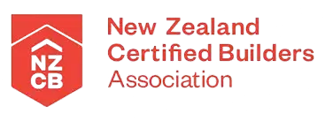 Industry accreditation badge awarded to Bathroom Renovations Kapiti.