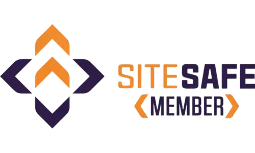 Site Safe certified company Bathroom Renovations Kapiti.