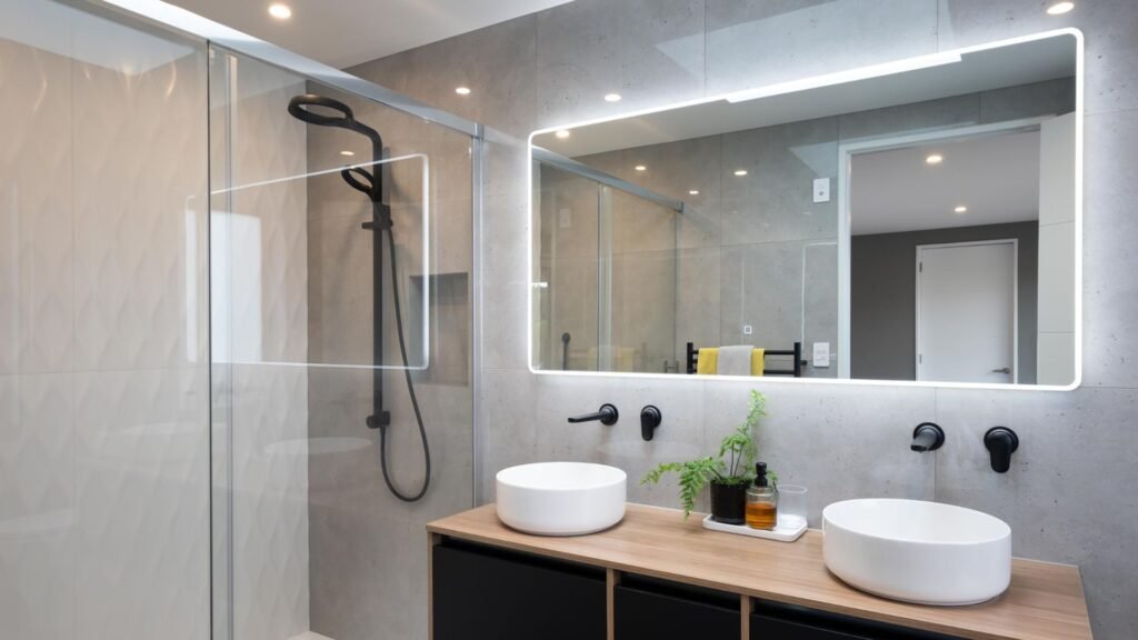 bathroom renovation ideas nz
